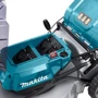 Газонокосилка Makita DLM533Z аккумуляторная: Вес, кг 43.9