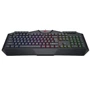 Клавиатура Havit HV-KB510L: Подключение проводное