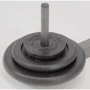 Фитнес станция Toorx Squat Stand WBX 50 (WBX-50) (930722)