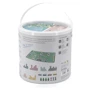 Деревянный конструктор Viga Toys PolarB Город 56 эл (44040) фото 12