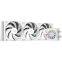 Кулер ID-COOLING Dashflow 360 XT Lite White