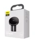 Тримач Baseus Car Holder NeoGravity Magnetic Car Mount Black (C40141501113-00) фото 6