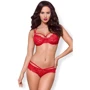 Комплект Obsessive 860-SET-3 set, S/M
