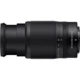 Nikon Z50 kit (16-50mm + 50-250mm) VR: Размер матрицы 23.5x15.7 мм