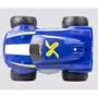 Машинка-амфібія Silverli "Mini Aqua Jet", 1:18, РК, 2,4 GHz (ГГц) синій (20252) фото 3