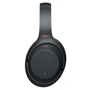 Навушники Sony WH-1000XM3 Black: Діапазон частот (Гц) 4 Гц - 40 кГц