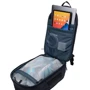 Рюкзак Thule Aion Travel Backpack 28L TATB128 Black фото 8