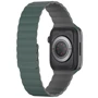 Аксессуар для Watch Switcheasy Skin Silicone Magnetic Watch Band Pine Green (MAW245078PG22) for Apple Watch 42/44/45/49mm: Производитель SwitchEasy