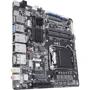 Gigabyte GA-IMB370TN: Оперативная память 2xDDR4 2666 МГц, до 32 ГБ