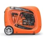 Генератор GENERGY MALLORCA RC, 3.2кВт (240036090): Объем двигателя 177 куб.см.