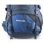 Рюкзак туристичний Рюкзак Pinguin Explorer 50 Navy (PNG 373066)