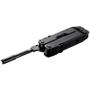Мультитул Leatherman Super Tool 300M Black 832758: Количество функций 18