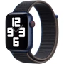Аксессуар для Watch Apple Sport Loop Charcoal Regular (MYAA2) for Apple Watch 42/44/45/49mm UA: Производитель Apple