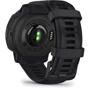 Смарт-часы Garmin Instinct Crossover Solar Tactical Edition Black (010-02730-00) фото 11