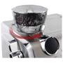 Кавоварка DeLonghi EC 9885.M: Тиск, бар 19