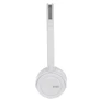Наушники Ergo VM-330 White: Тип крепления оголовные