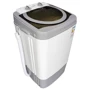 Стиральная машина Prime Technics PWA701SG: Тип машины Полуавтомат