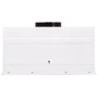 Вытяжка ELEYUS BOXER 800 LED 52 WH фото 5