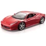 Моделька машини Bburago FERRARI 458 ITALIA 1:24 (18-26003)