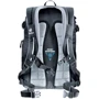 Рюкзак Deuter StepOut 22 Bay Dresscode-Midnight (3810415-3328): Виробник Deuter