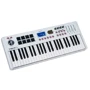MIDI-клавіатура Icon Inspire-5 Air: Розмір клавіш Полноразмерные
