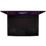 Ноутбук MSI GF63 Thin (12UDX-1067XUA) UA: Процесор Intel Core i7-12650H (3.5 - 4.7 ГГц) / 10 - ядерный