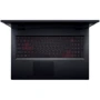 Ноутбук Acer Nitro 5 AN517-55-536Q (NH.QLGEG.008): Процессор Intel Core i5-12450H (3.3 - 4.4 ГГц) / 8 - ядерный