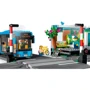 Конструктор LEGO Железнодорожная станция (60335) фото 6