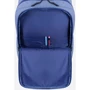 Сумка для ноутбуков Bagland 15,6" Stark Blue (815812115/0014369): Вместимость ноутбук, блок питания, аксессуары