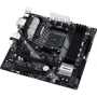 ASRock AB350M Pro4-F: Разъемы на плате PCI Express x1