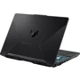 Ноутбук ASUS TUF Gaming A15 (20M216 | 90NR0667-M00H80): Відеоадаптер NVIDIA GeForce RTX 3050, 4 ГБ GDDR6