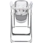 Стульчик для кормления 2 in 1 FreeON Oli Light Grey (47412)