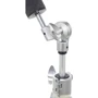 YAMAHA CS3 ADVANCED LIGHTWEIGHT CYMBAL STAND: Регулювання нахилу Есть