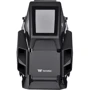 Корпус Thermaltake AH T200 Black (CA-1R4-00S1WN-00): Форм-фактор материнской платы MicroATX/Mini-ITX