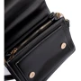Женская сумка кросс боди Valiria Fashion черная (4DETBI2230-2): Тип Сумки