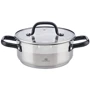 Кастрюля Bergner Infinity Chefs Vita 2 л 20 см (BGIC-3620)