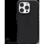 Чохол для iPhone Urban Armor Gear UAG Графічний Magsafe Black (114444114040) for iPhone 16 Pro