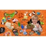 Набор для творчества Danko Toys Dino WOW Box: Производитель Danko toys