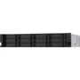 Сетевой накопитель (NAS) QNAP TS-1253DU-RP-4G