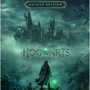 Hogwarts Legacy. Deluxe Edition ( Xbox Series X ): Серия приставки Xbox X
