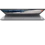 Ноутбук Lenovo IdeaPad 1 15ALC7 Cloud Gray (82R400B5RM): Тип екрану глянец