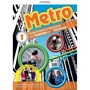 Metro 1: Student's Book, Workbook and Online Homework