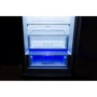 Холодильник Beko RCNE366E40ZXBN: Размеры 185х60х67 см