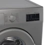 Пральна машина Heinner HWM-VF2712SD++: Сушка немає