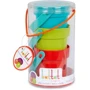 Игровой набор Battat Цветные ведерца (BT2716Z)