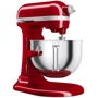 Кухонний комбайн KitchenAid Artisan 5KSM60SPXEER: Кількість швидкостей 11