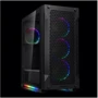 Корпус GAMDIAS Athena P1 Black (4712960137066): Форм-фактор материнской платы ATX/MicroATX/Mini-ITX