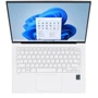 Ноутбук LG gram 14 14Z90R (14Z90R-K.ARW5U1): Процессор Intel Core i5-1340P (1.9 - 4.6 ГГц) / 12 - ядерный