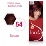 LONDA Крем-фарба для волосся стійка Base 54 Бордо 110 ml: Класифікація Мас-маркет