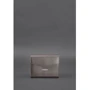 Женская сумка-трансформер Mini BlankNote темно-бежевая (BN-BAG-38-2-beige): Тип ручки Со съемным ремнем, Поясной ремень, Плечевой ремень, На цепочке, Без ручки